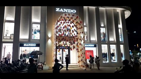 zando store